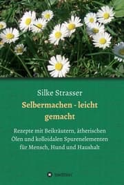 Cover von Selbermachen - leicht gemacht