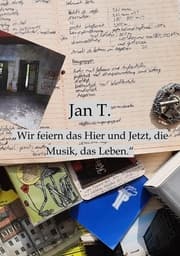 Cover von Jan T.