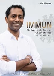 Cover von IMMUN