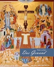 Cover von Das Gewand