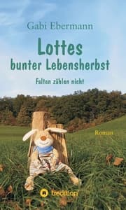 Cover von Lottes bunter Lebensherbst