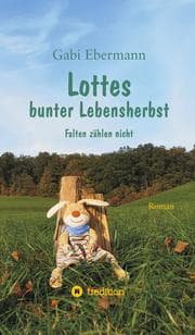 Cover von Lottes bunter Lebensherbst