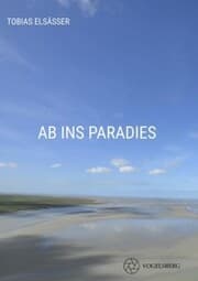 Cover von Ab ins Paradies