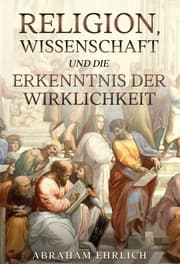 Cover von Religion, Wissenschaft und die Erkenntnis der Wirklichkeit