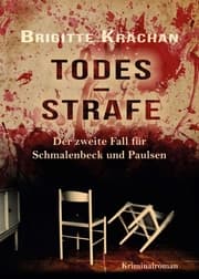 Cover von Todesstrafe - Der zweite Fall für Schmalenbeck und Paulsen