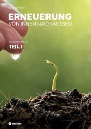 Cover von Erneuerung von innen nach außen