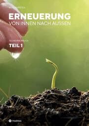 Cover von Erneuerung von innen nach außen