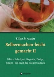 Cover von Selbermachen - leicht gemacht II