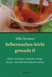 Cover von Selbermachen - leicht gemacht II