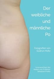 Cover von Der männliche und weibliche Po
