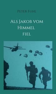 Cover von Als Jakob vom Himmel fiel