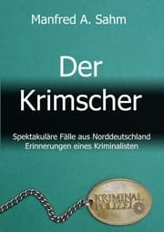 Cover von Der Krimscher