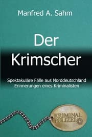 Cover von Der Krimscher