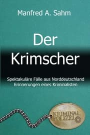 Cover von Der Krimscher
