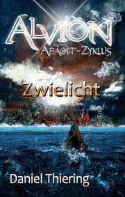 Cover von Alvion - Zwielicht