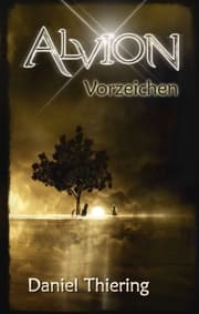 Cover von Alvion - Vorzeichen