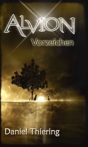 Cover von Alvion - Vorzeichen