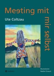 Cover von Meeting mit mir selbst