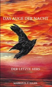 Cover von Das Auge der Nacht