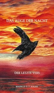 Cover von Das Auge der Nacht