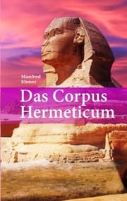 Cover von Das Corpus Hermeticum