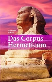 Cover von Das Corpus Hermeticum
