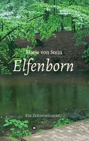 Cover von Elfenborn
