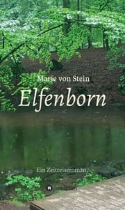 Cover von Elfenborn