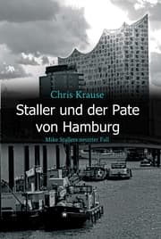 Cover von Staller und der Pate von Hamburg
