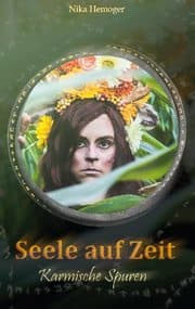 Cover von Seele auf Zeit