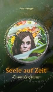 Cover von Seele auf Zeit