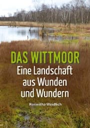 Cover von Das Wittmoor