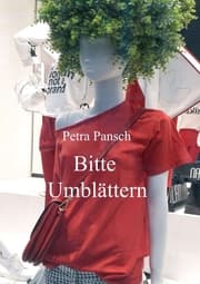 Cover von Bitte Umblättern