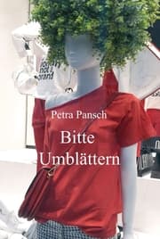 Cover von Bitte Umblättern