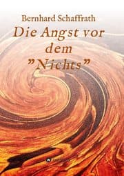 Cover von Die Angst vor dem 'Nichts'