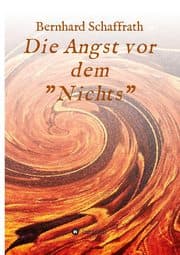 Cover von Die Angst vor dem 'Nichts'