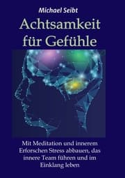 Cover von Achtsamkeit für Gefühle