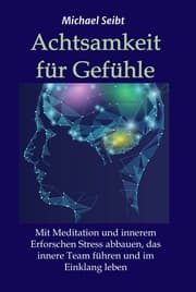 Cover von Achtsamkeit für Gefühle