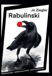 Cover von RABULINSKI