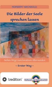 Cover von Sieben Wege zum kreativen Älterwerden 1