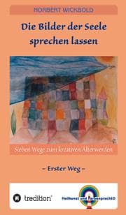 Cover von Sieben Wege zum kreativen Älterwerden 1