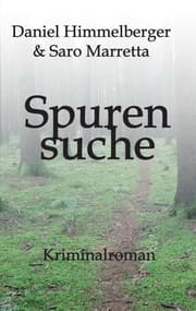 Cover von Spurensuche