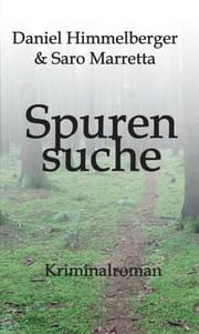 Cover von Spurensuche