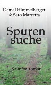 Cover von Spurensuche