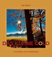 Cover von Das kleine Gold