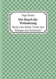 Cover von Der Hauch der Veränderung