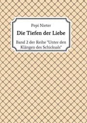 Cover von Die Tiefen der Liebe