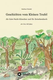 Cover von Geschichten vom Kleinen Teufel