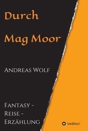 Cover von Durch Mag Moor