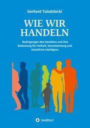 Cover von Wie wir handeln